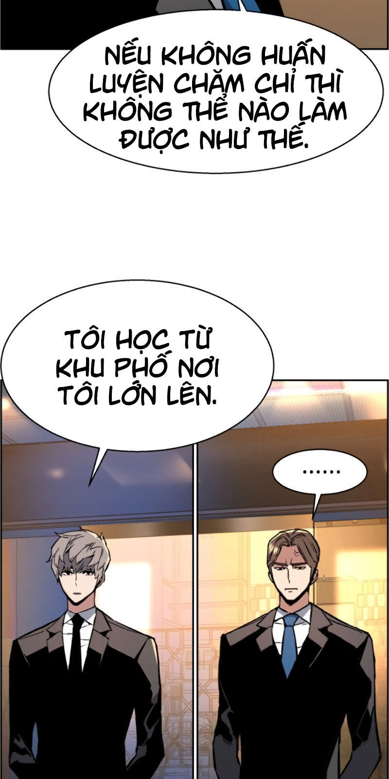 Bạn Học Của Tôi Là Lính Đánh Thuê Chap 27 - Next Chap 28