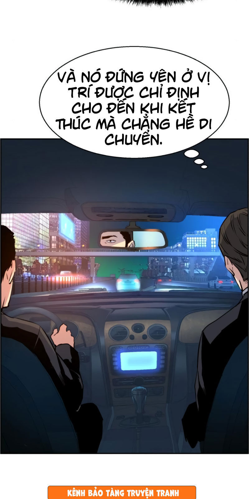 Bạn Học Của Tôi Là Lính Đánh Thuê Chap 27 - Next Chap 28