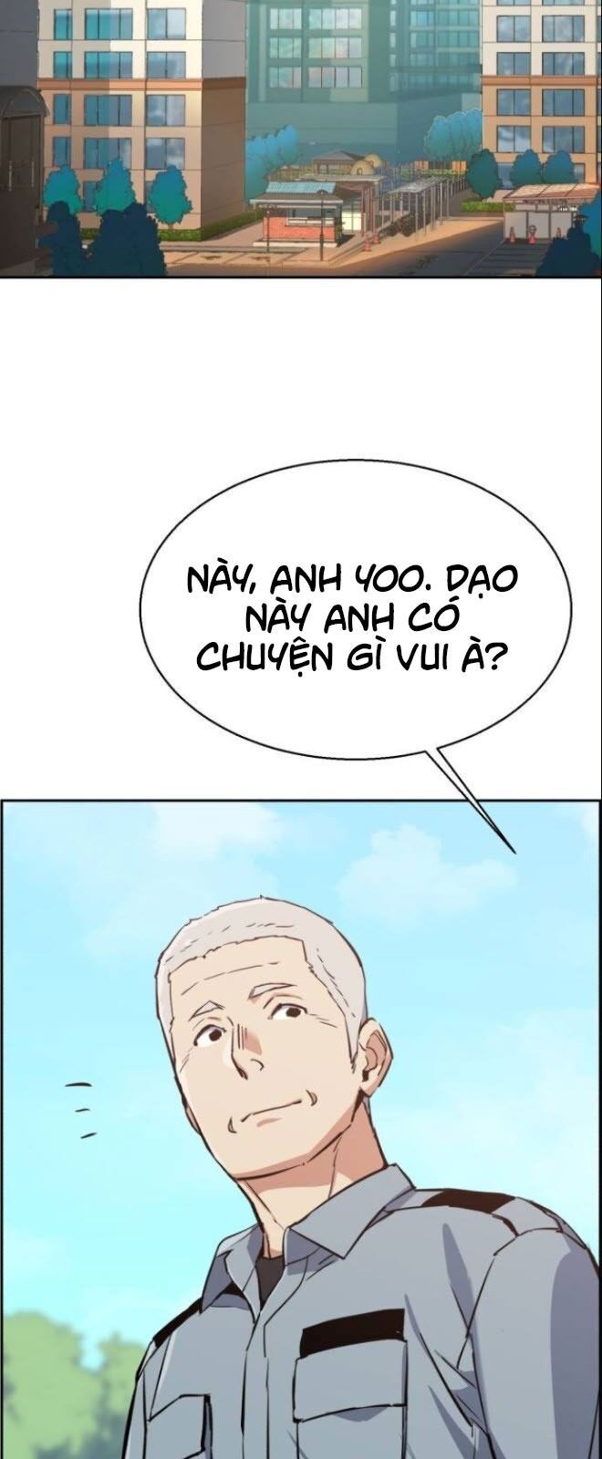 Bạn Học Của Tôi Là Lính Đánh Thuê Chap 28 - Next Chap 29