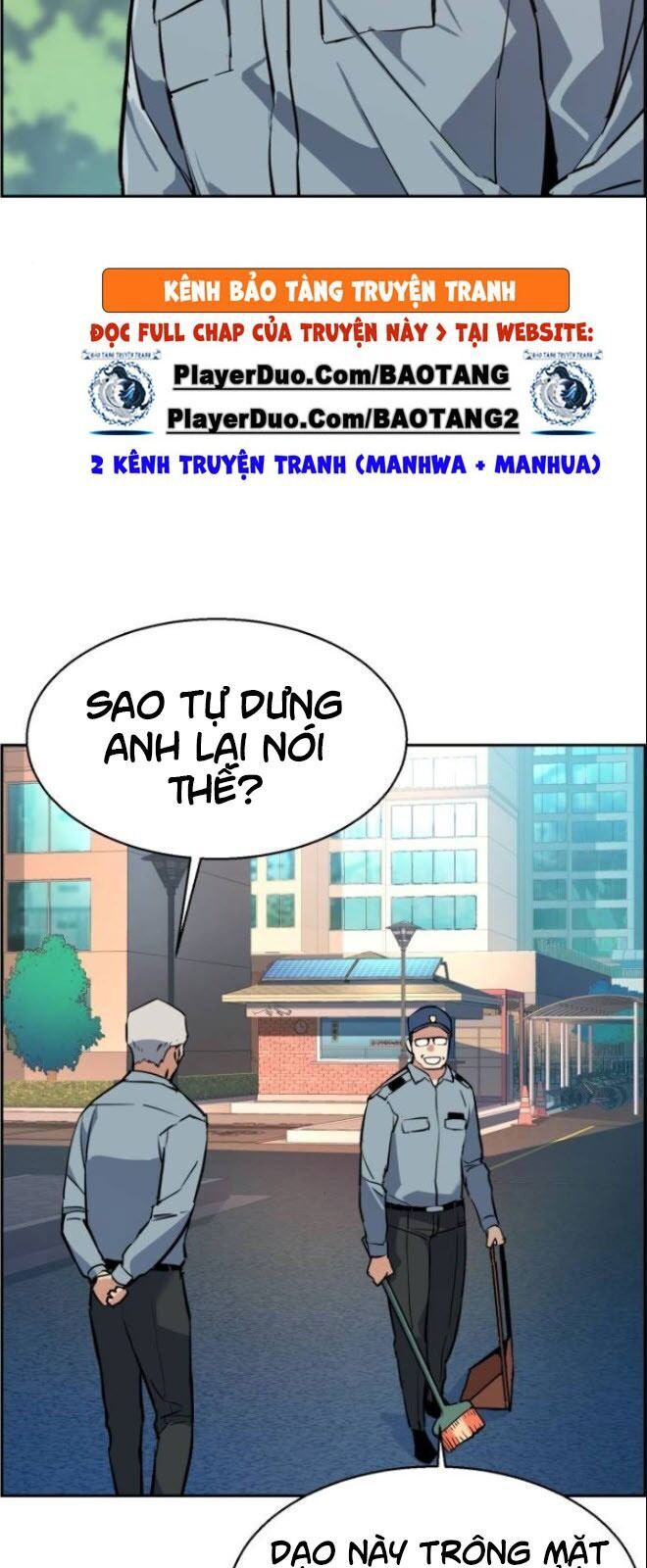 Bạn Học Của Tôi Là Lính Đánh Thuê Chap 28 - Next Chap 29