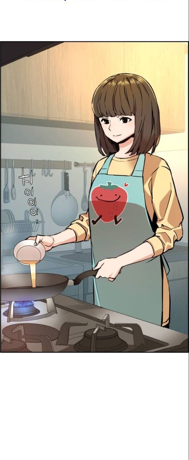 Bạn Học Của Tôi Là Lính Đánh Thuê Chap 28 - Next Chap 29