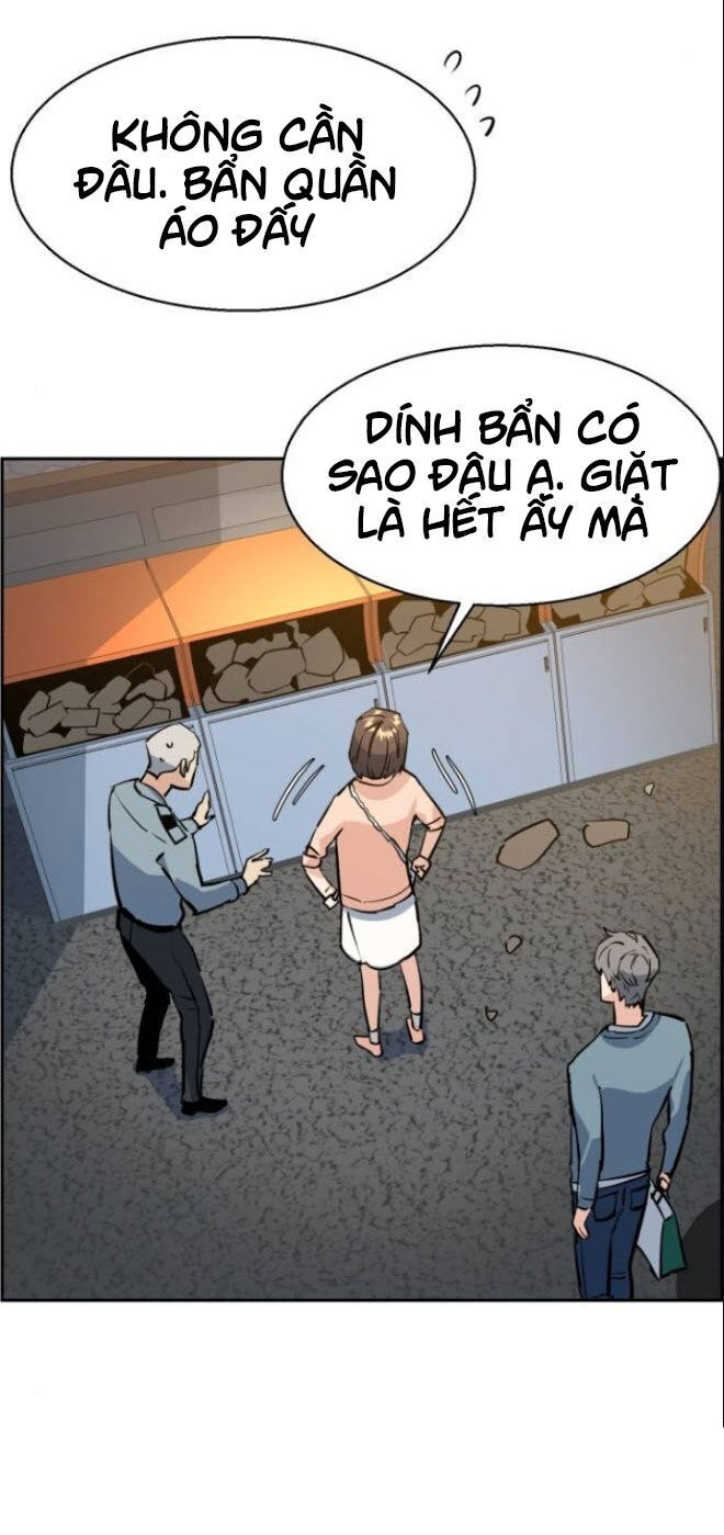 Bạn Học Của Tôi Là Lính Đánh Thuê Chap 28 - Next Chap 29