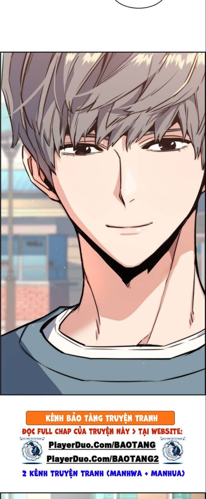 Bạn Học Của Tôi Là Lính Đánh Thuê Chap 28 - Next Chap 29