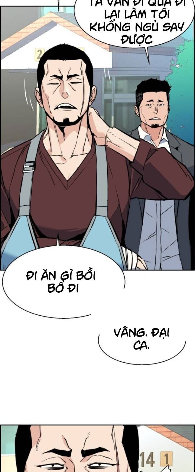Bạn Học Của Tôi Là Lính Đánh Thuê Chap 28 - Next Chap 29