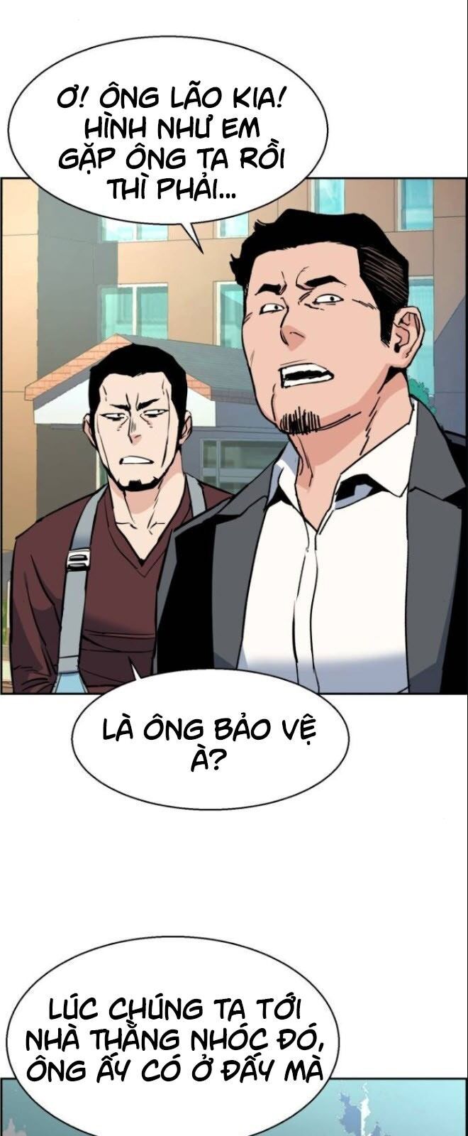 Bạn Học Của Tôi Là Lính Đánh Thuê Chap 28 - Next Chap 29