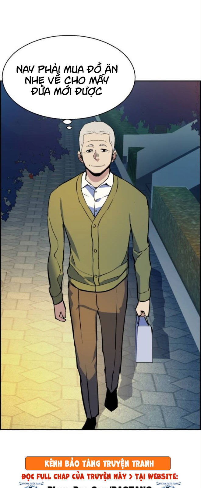 Bạn Học Của Tôi Là Lính Đánh Thuê Chap 28 - Next Chap 29