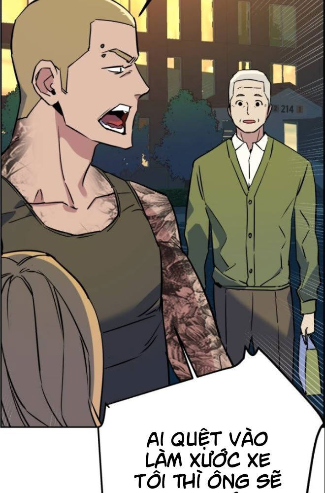 Bạn Học Của Tôi Là Lính Đánh Thuê Chap 28 - Next Chap 29