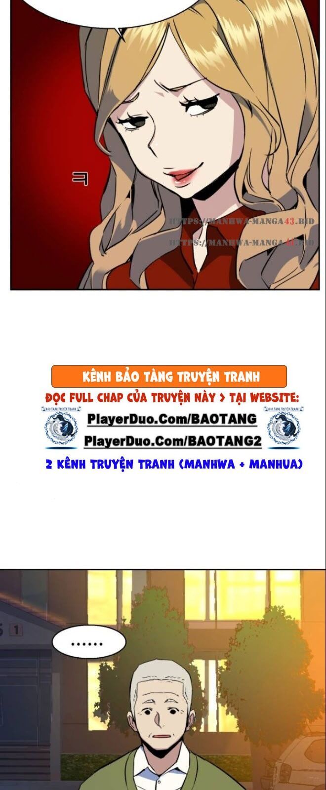Bạn Học Của Tôi Là Lính Đánh Thuê Chap 28 - Next Chap 29