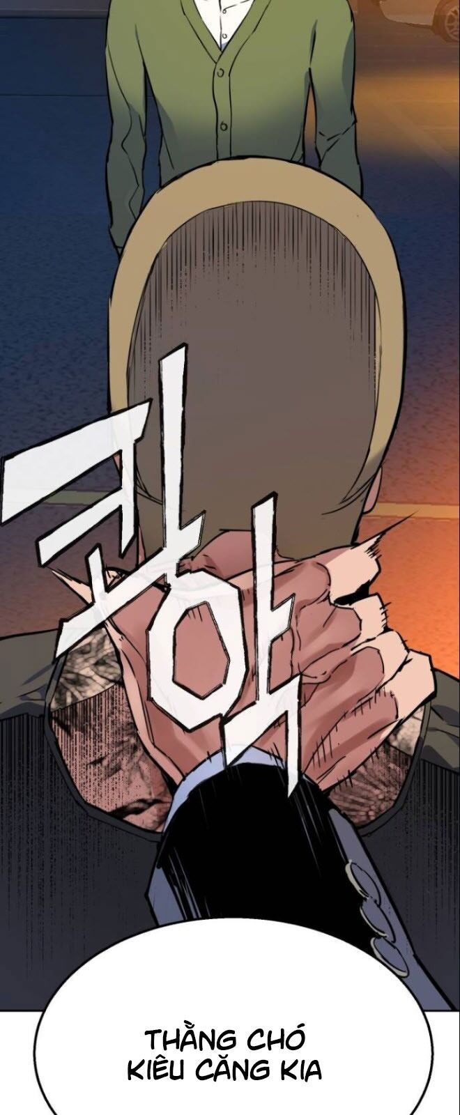 Bạn Học Của Tôi Là Lính Đánh Thuê Chap 28 - Next Chap 29