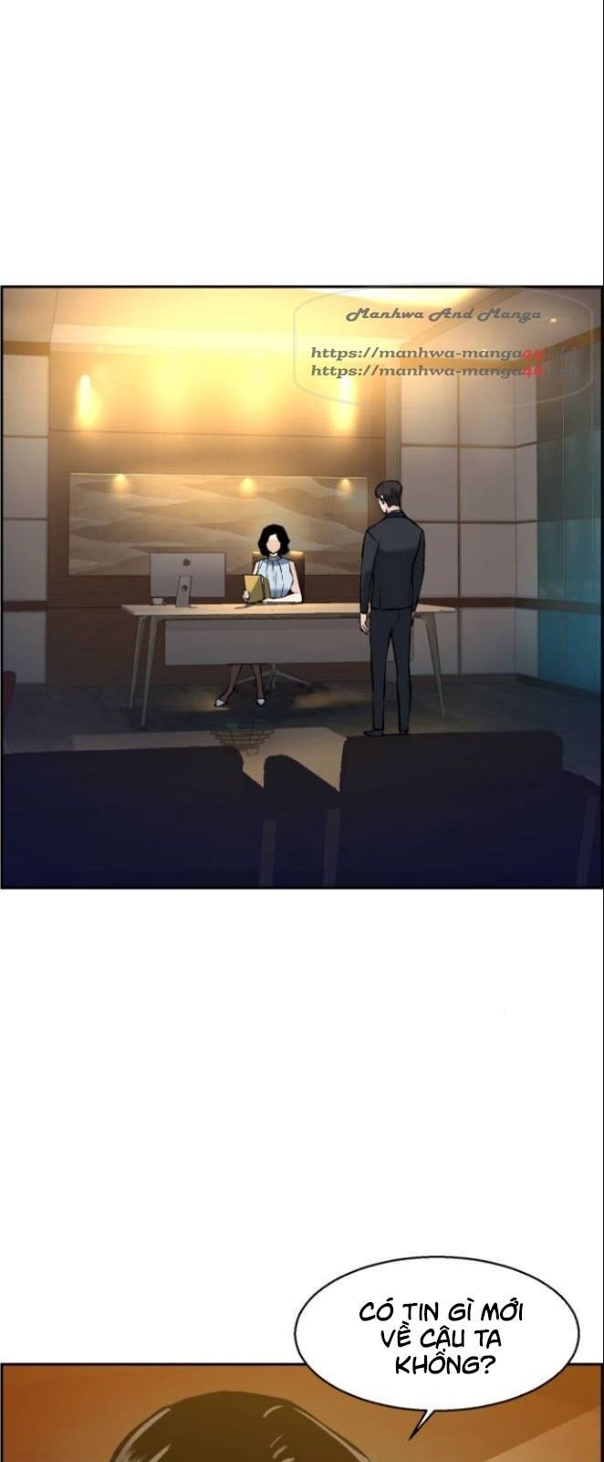 Bạn Học Của Tôi Là Lính Đánh Thuê Chap 29 - Next Chap 30