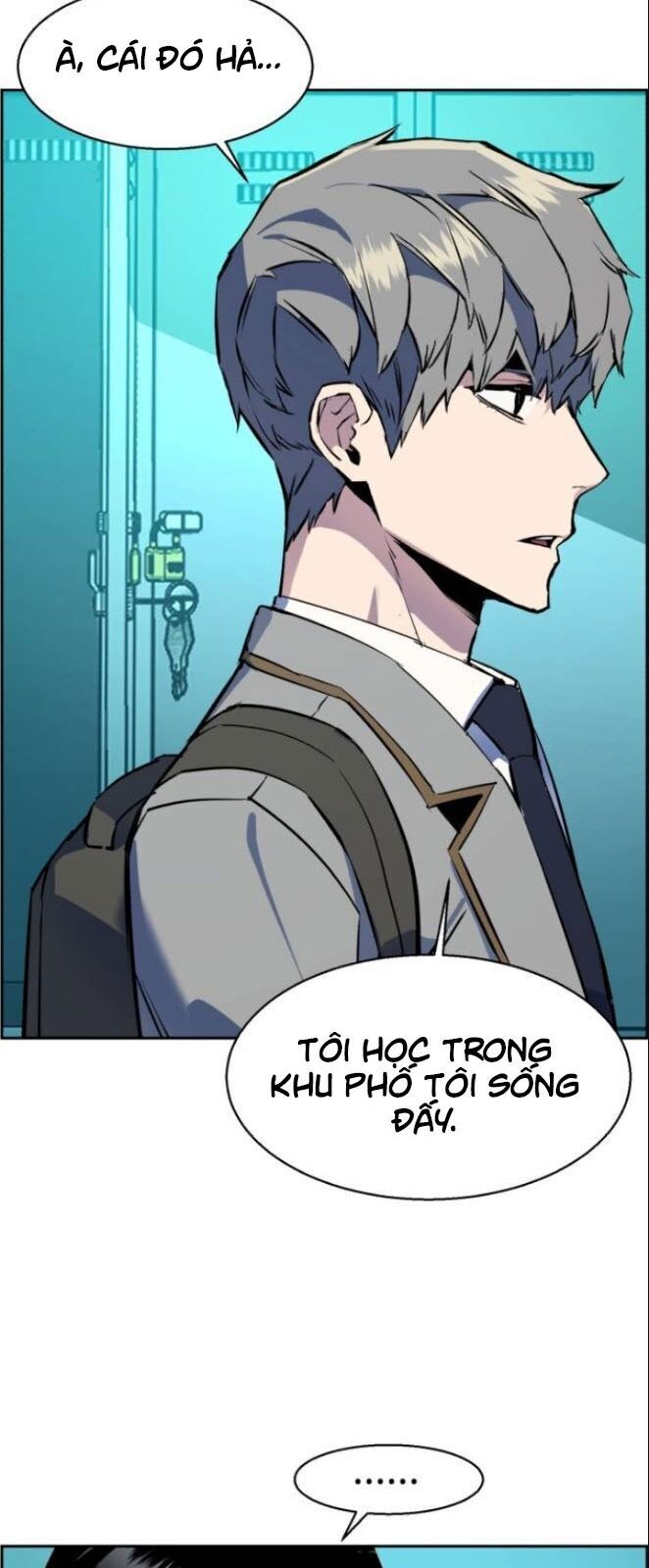 Bạn Học Của Tôi Là Lính Đánh Thuê Chap 29 - Next Chap 30