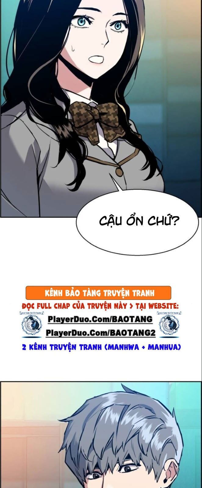 Bạn Học Của Tôi Là Lính Đánh Thuê Chap 29 - Next Chap 30