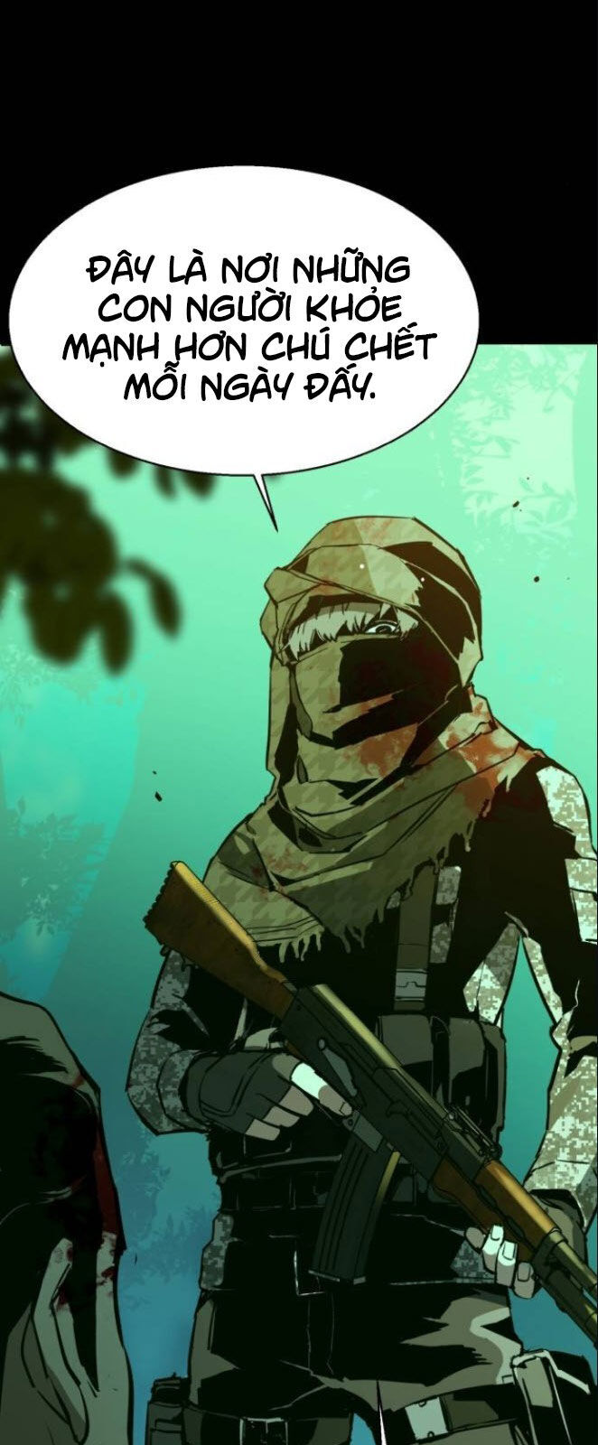 Bạn Học Của Tôi Là Lính Đánh Thuê Chap 29 - Next Chap 30