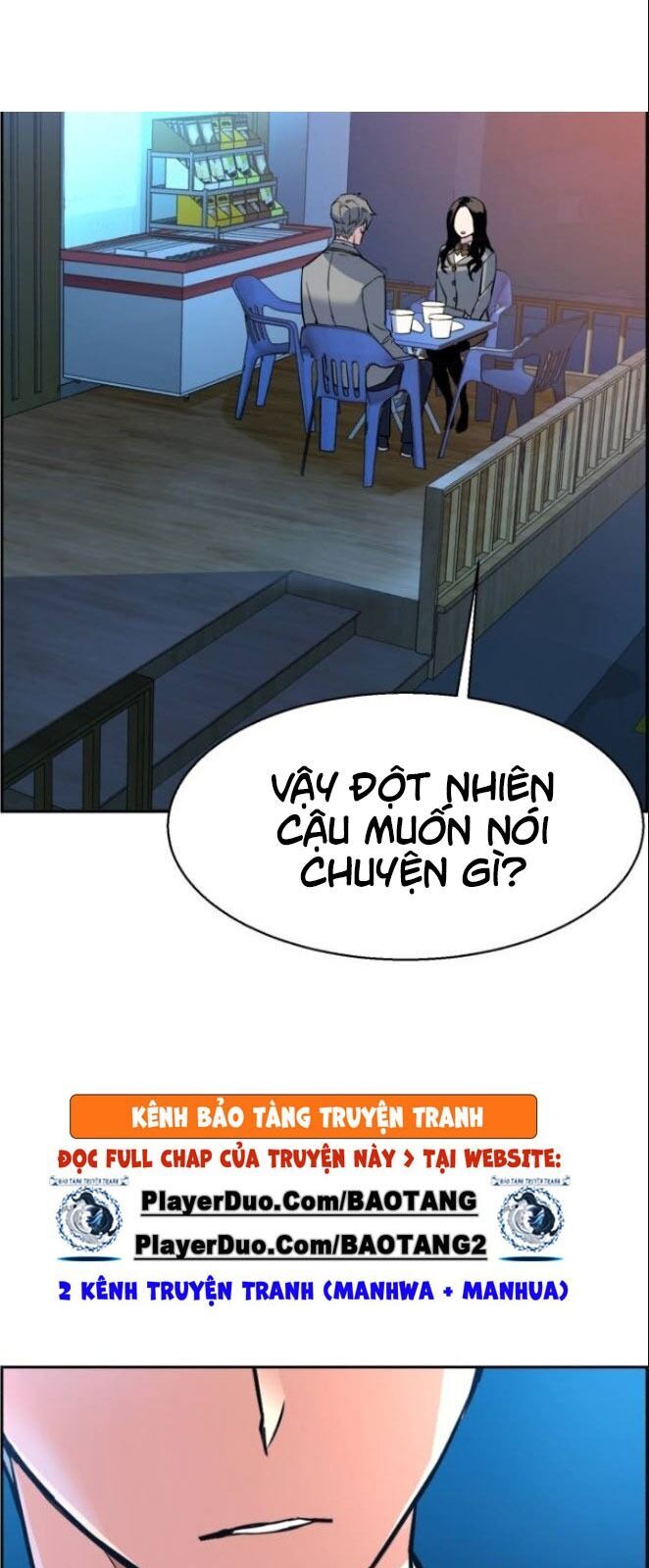 Bạn Học Của Tôi Là Lính Đánh Thuê Chap 29 - Next Chap 30