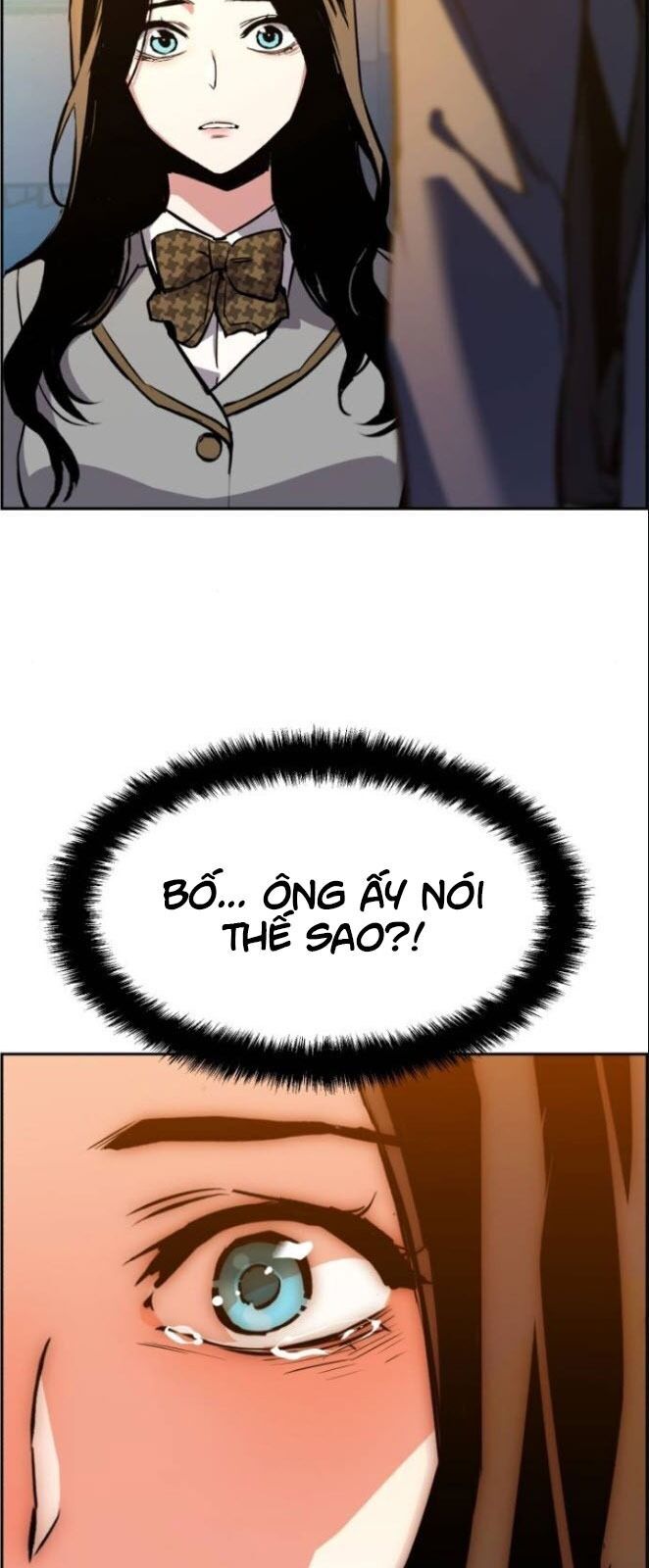 Bạn Học Của Tôi Là Lính Đánh Thuê Chap 29 - Next Chap 30