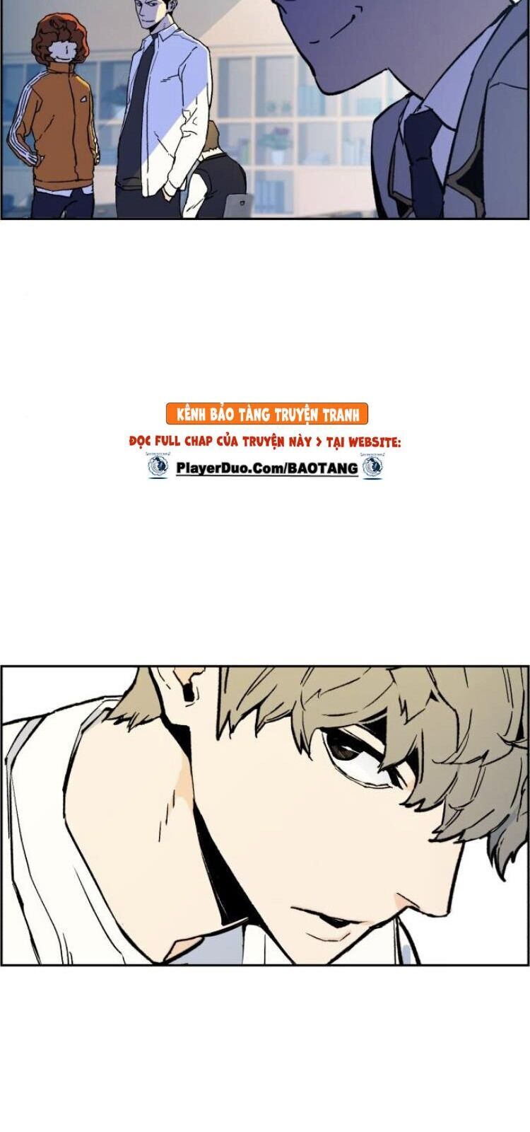 Bạn Học Của Tôi Là Lính Đánh Thuê Chap 3 - Next Chap 4