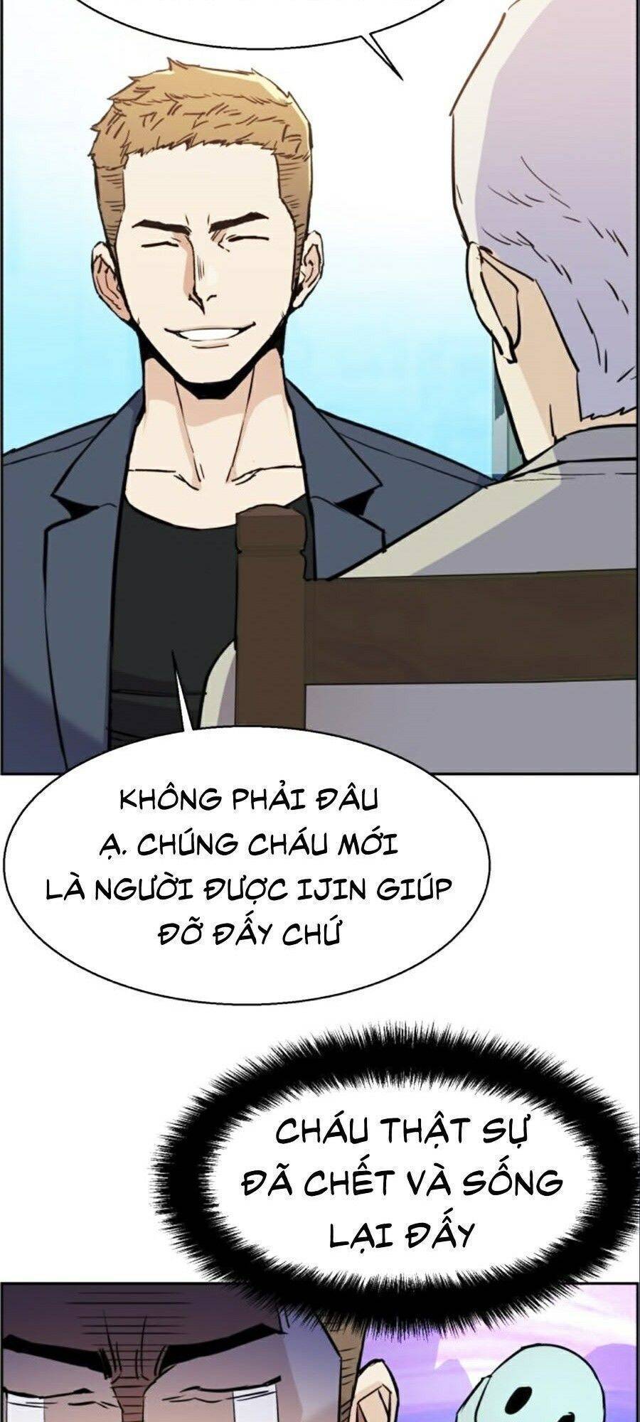 Bạn Học Của Tôi Là Lính Đánh Thuê Chap 30 - Next Chap 31