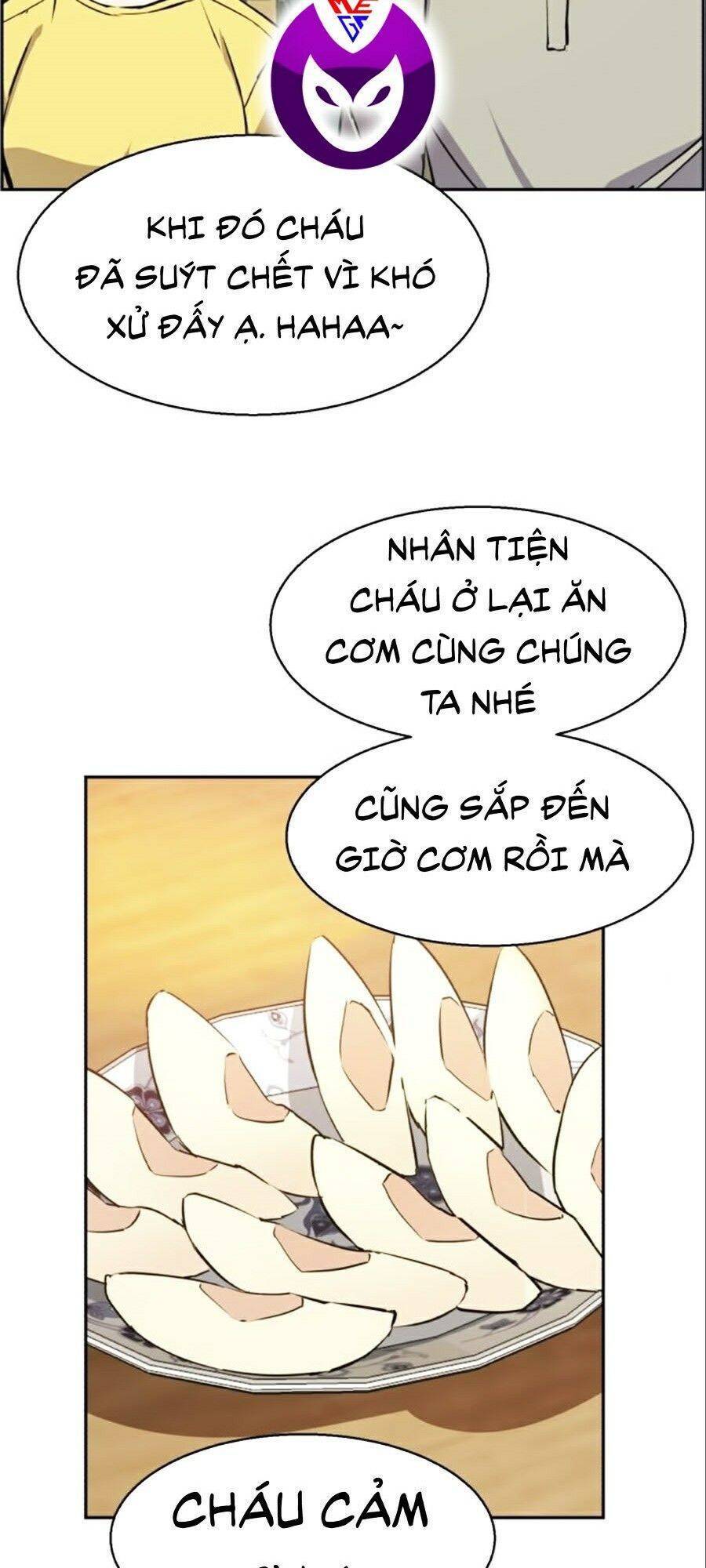 Bạn Học Của Tôi Là Lính Đánh Thuê Chap 30 - Next Chap 31