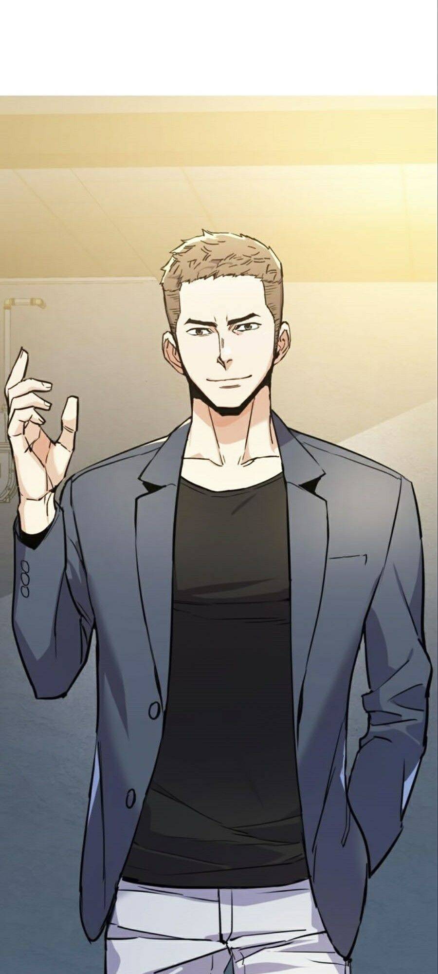 Bạn Học Của Tôi Là Lính Đánh Thuê Chap 30 - Next Chap 31