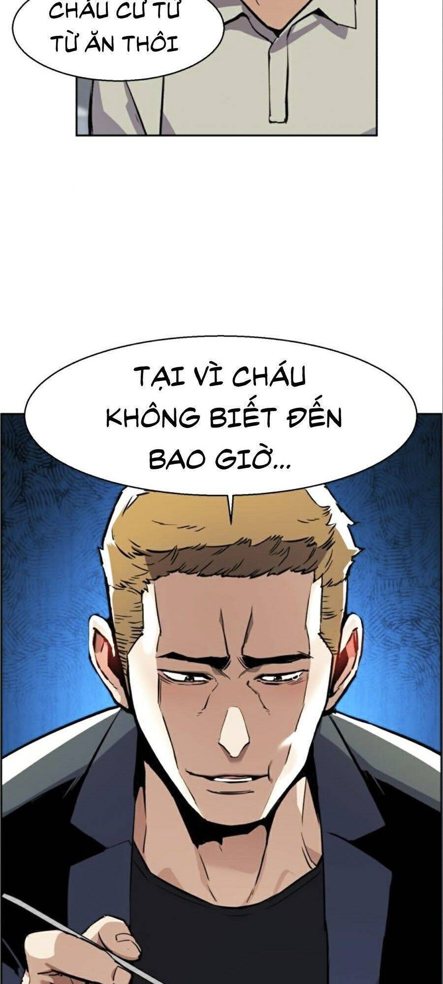 Bạn Học Của Tôi Là Lính Đánh Thuê Chap 30 - Next Chap 31