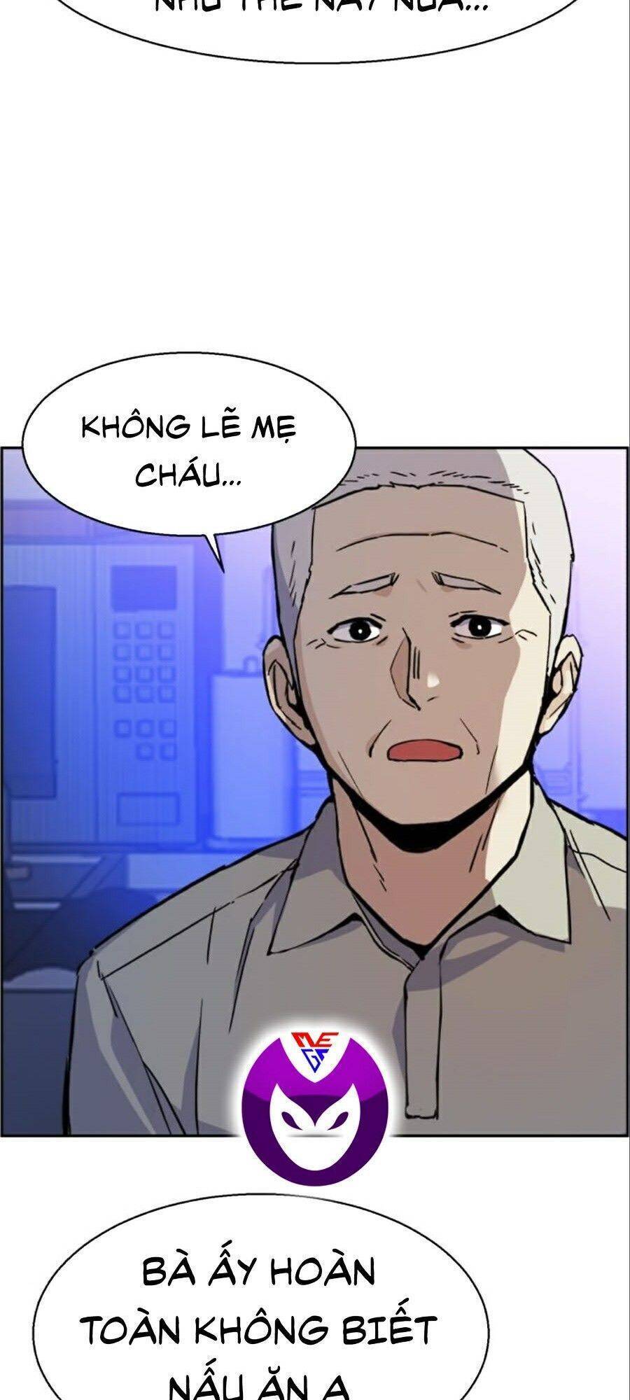 Bạn Học Của Tôi Là Lính Đánh Thuê Chap 30 - Next Chap 31