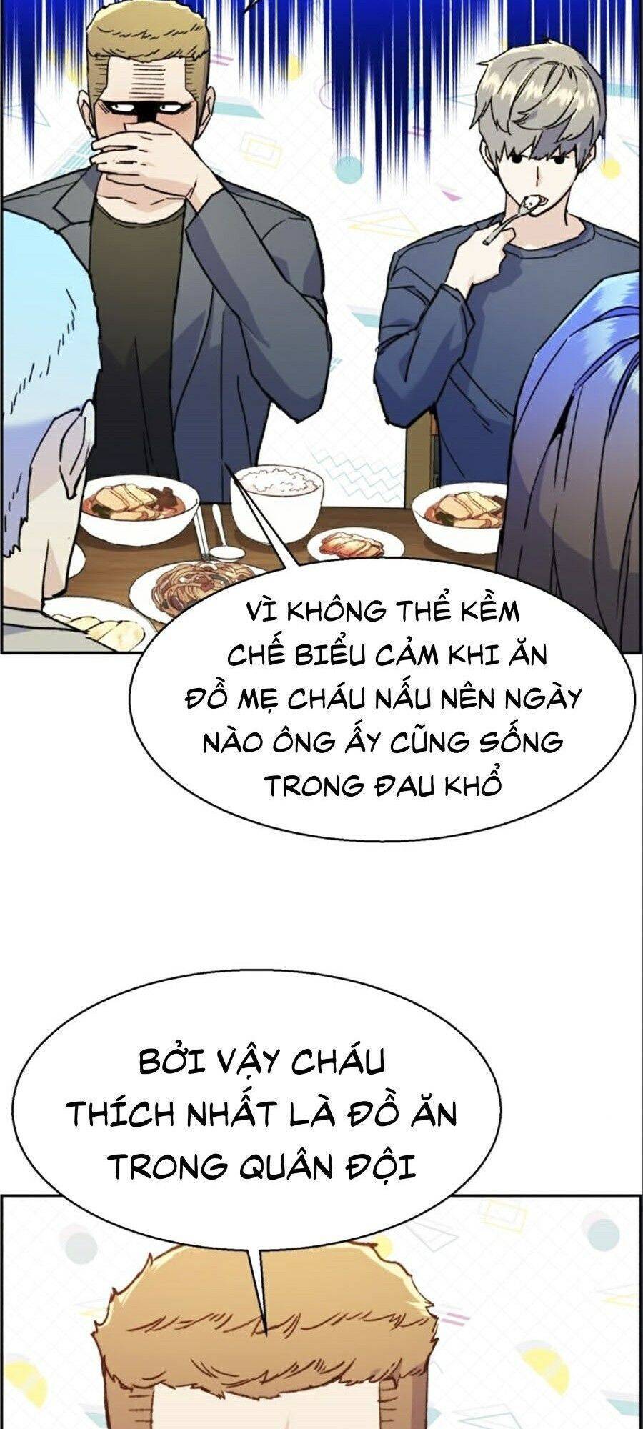 Bạn Học Của Tôi Là Lính Đánh Thuê Chap 30 - Next Chap 31