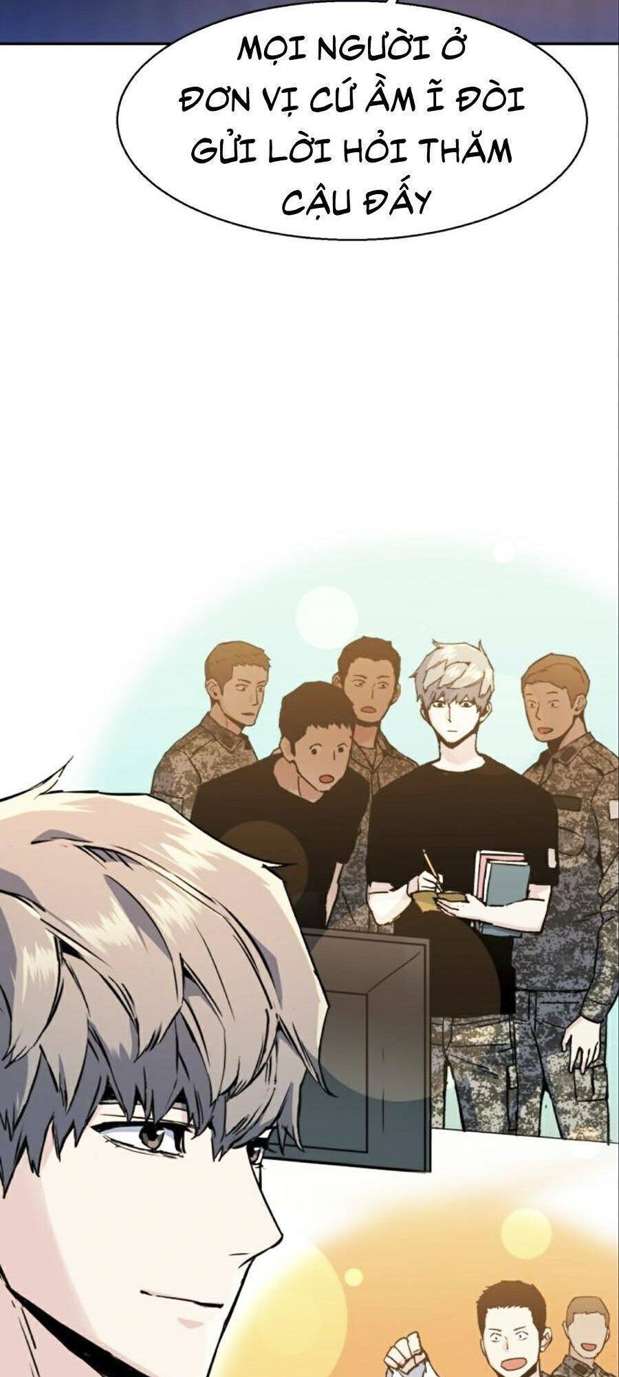 Bạn Học Của Tôi Là Lính Đánh Thuê Chap 30 - Next Chap 31
