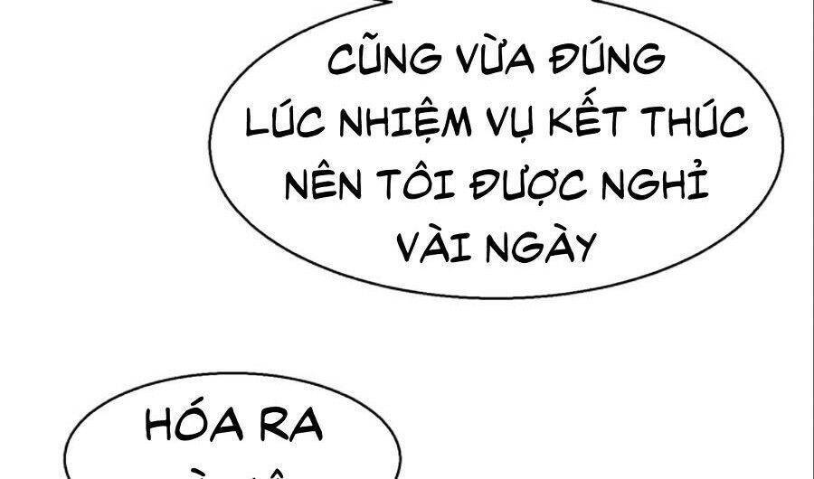 Bạn Học Của Tôi Là Lính Đánh Thuê Chap 30 - Next Chap 31