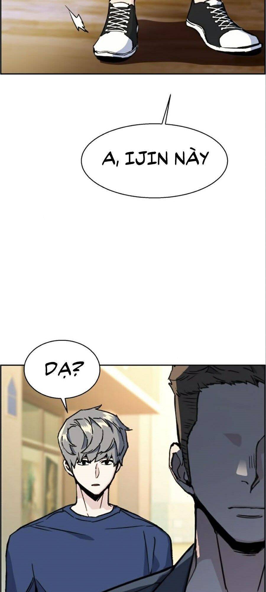 Bạn Học Của Tôi Là Lính Đánh Thuê Chap 30 - Next Chap 31