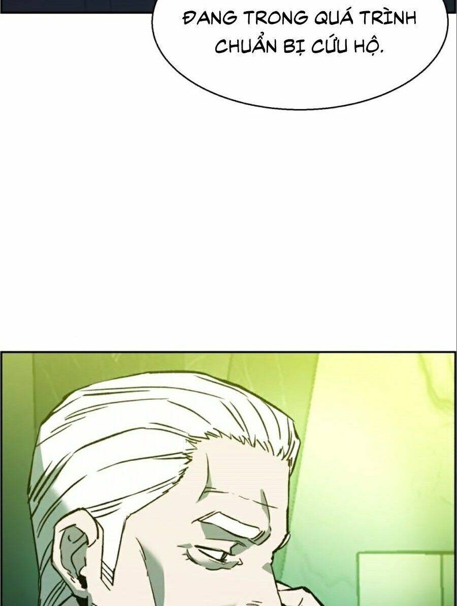 Bạn Học Của Tôi Là Lính Đánh Thuê Chap 31 - Next Chap 32