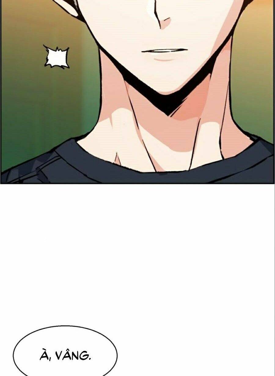 Bạn Học Của Tôi Là Lính Đánh Thuê Chap 31 - Next Chap 32