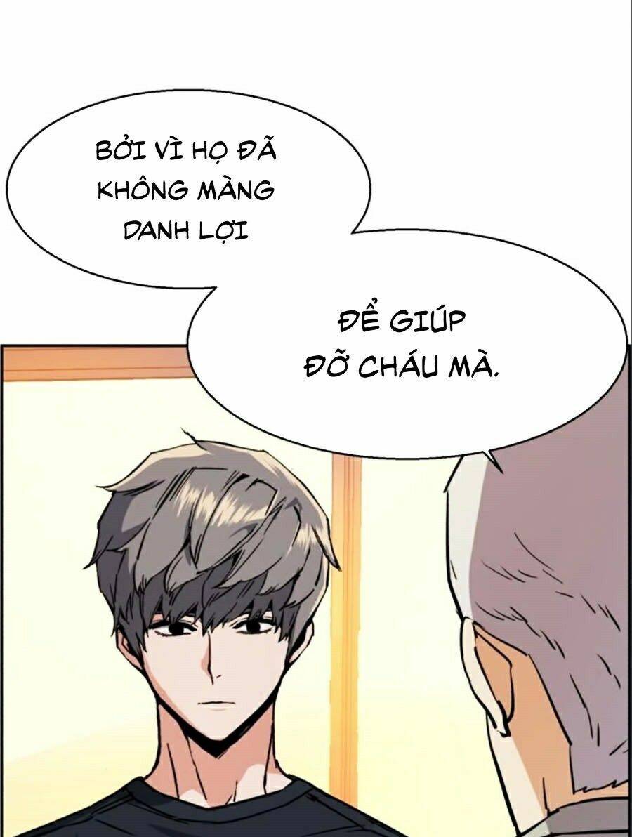 Bạn Học Của Tôi Là Lính Đánh Thuê Chap 31 - Next Chap 32