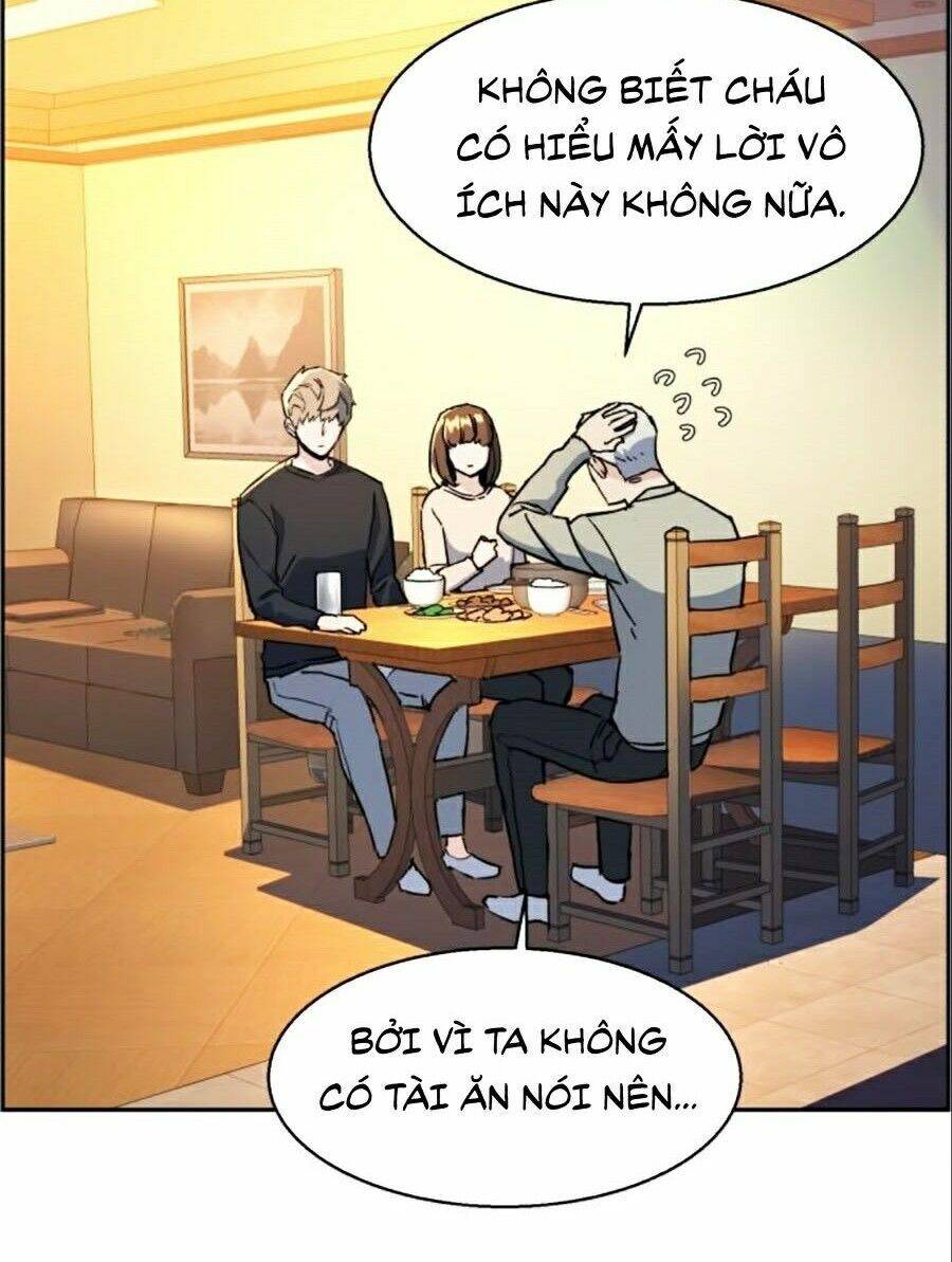 Bạn Học Của Tôi Là Lính Đánh Thuê Chap 31 - Next Chap 32