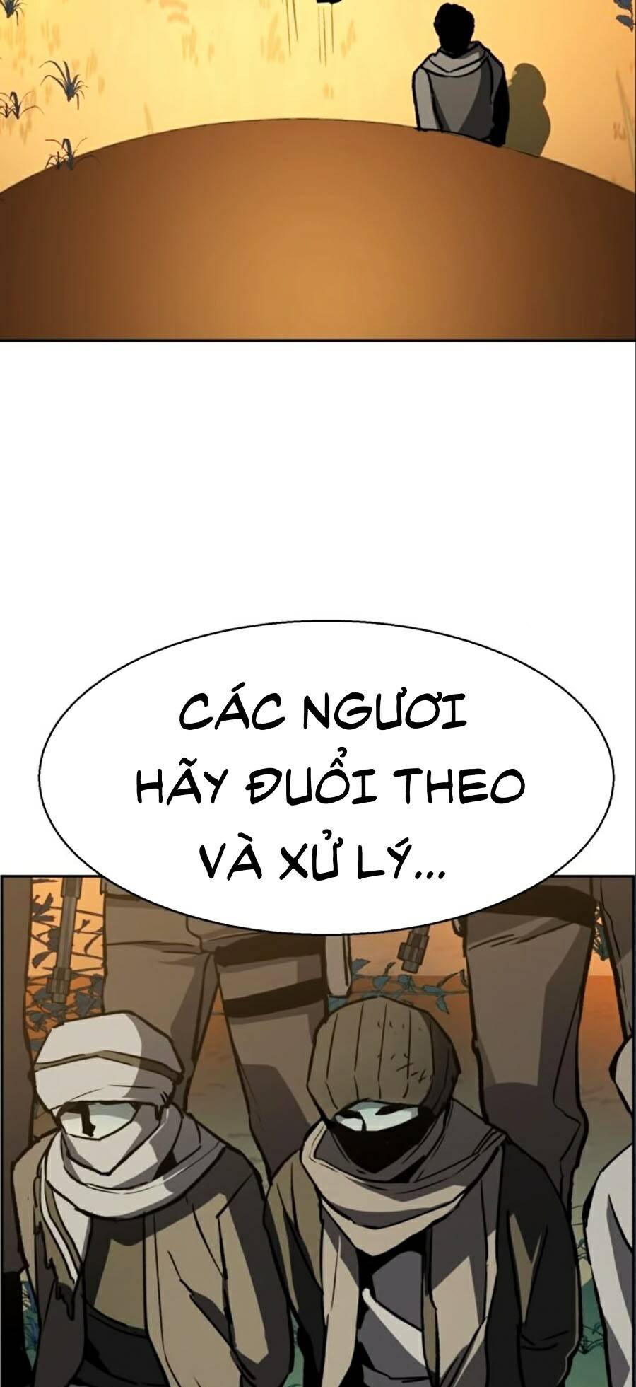 Bạn Học Của Tôi Là Lính Đánh Thuê Chap 32 - Next Chap 33
