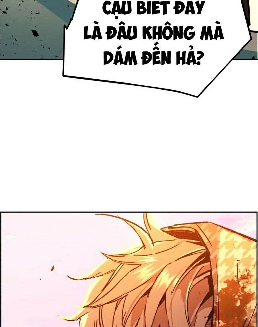 Bạn Học Của Tôi Là Lính Đánh Thuê Chap 33 - Next Chap 34