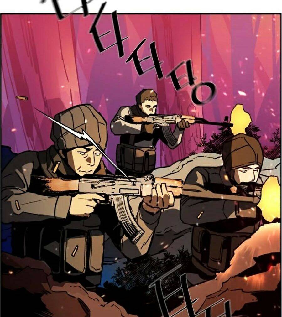 Bạn Học Của Tôi Là Lính Đánh Thuê Chap 33 - Next Chap 34