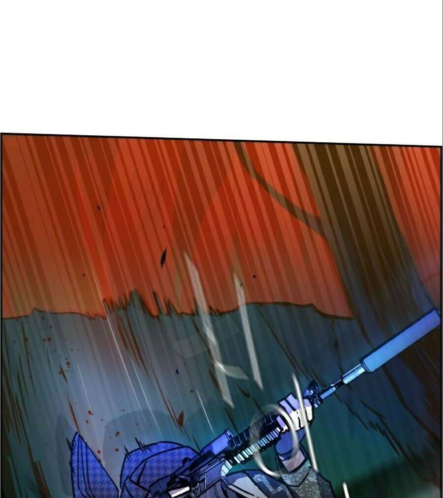Bạn Học Của Tôi Là Lính Đánh Thuê Chap 33 - Next Chap 34