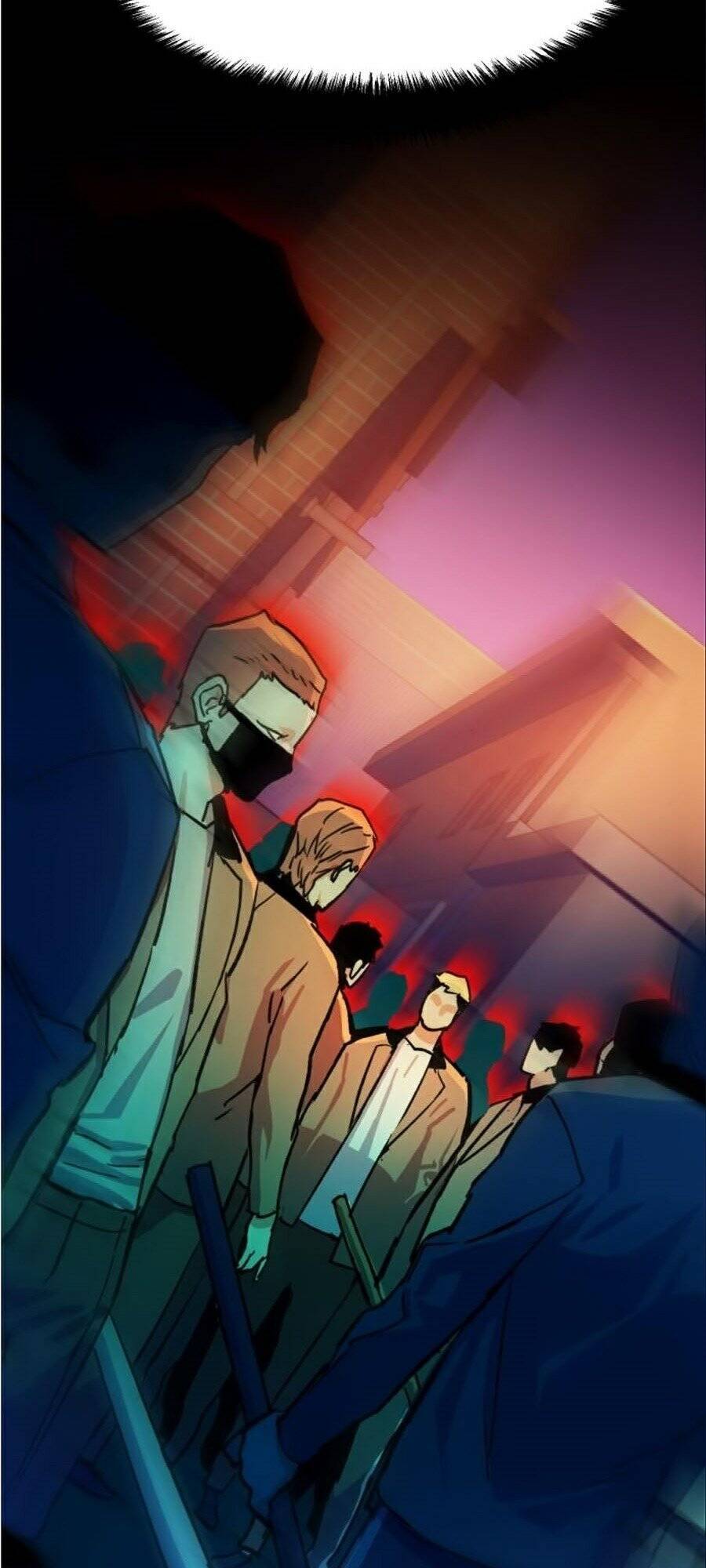 Bạn Học Của Tôi Là Lính Đánh Thuê Chap 34 - Next Chap 35