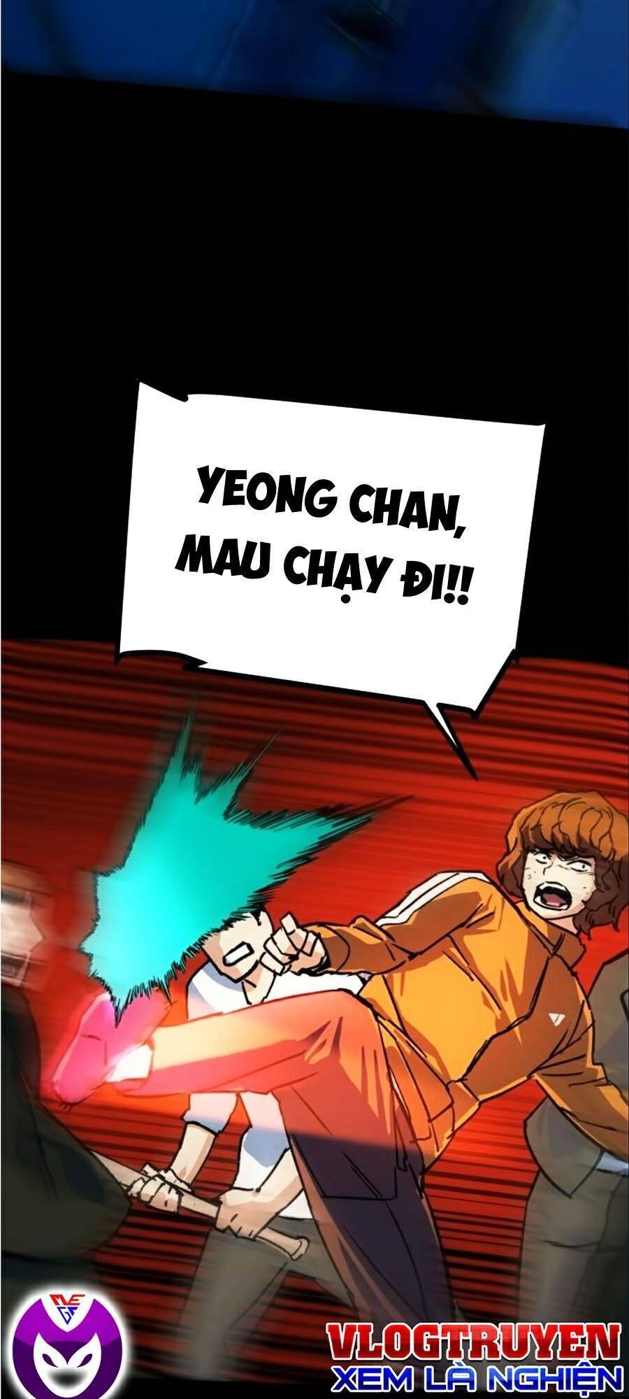 Bạn Học Của Tôi Là Lính Đánh Thuê Chap 34 - Next Chap 35