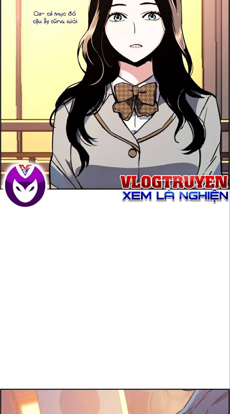 Bạn Học Của Tôi Là Lính Đánh Thuê Chap 34 - Next Chap 35