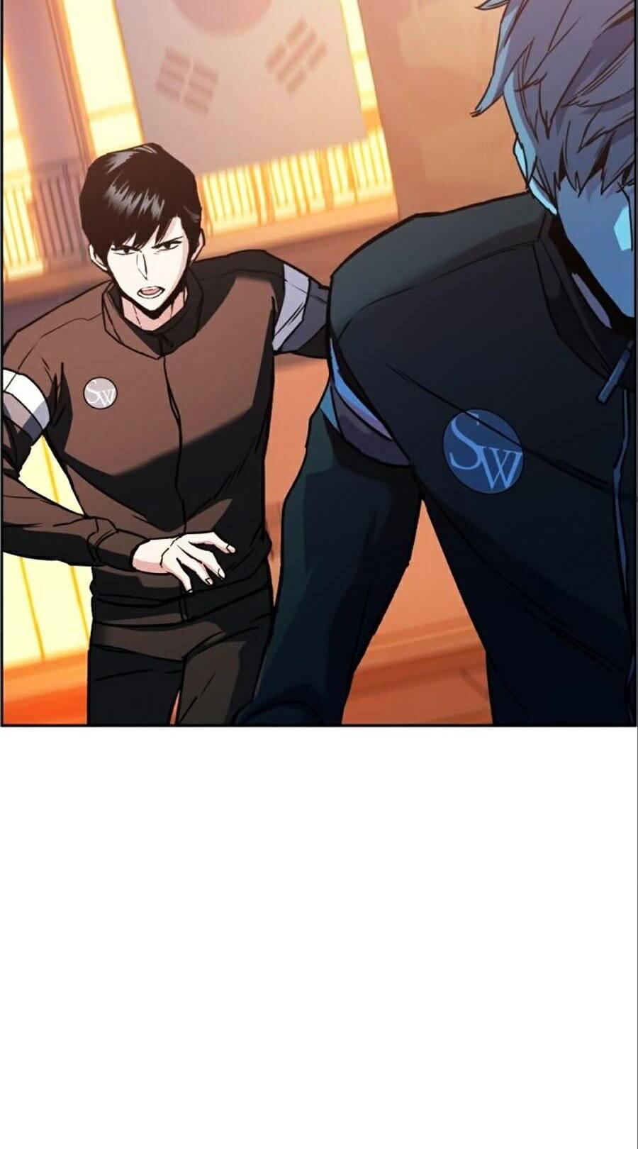 Bạn Học Của Tôi Là Lính Đánh Thuê Chap 34 - Next Chap 35
