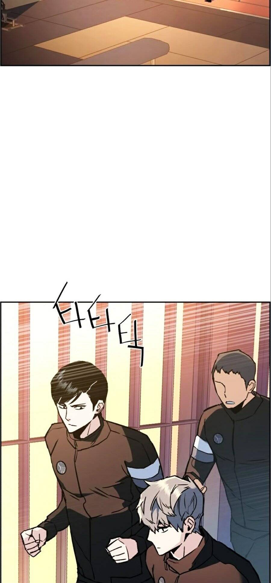 Bạn Học Của Tôi Là Lính Đánh Thuê Chap 34 - Next Chap 35