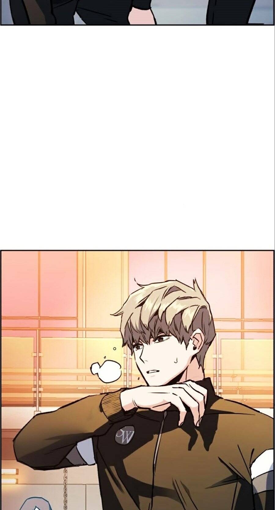 Bạn Học Của Tôi Là Lính Đánh Thuê Chap 34 - Next Chap 35