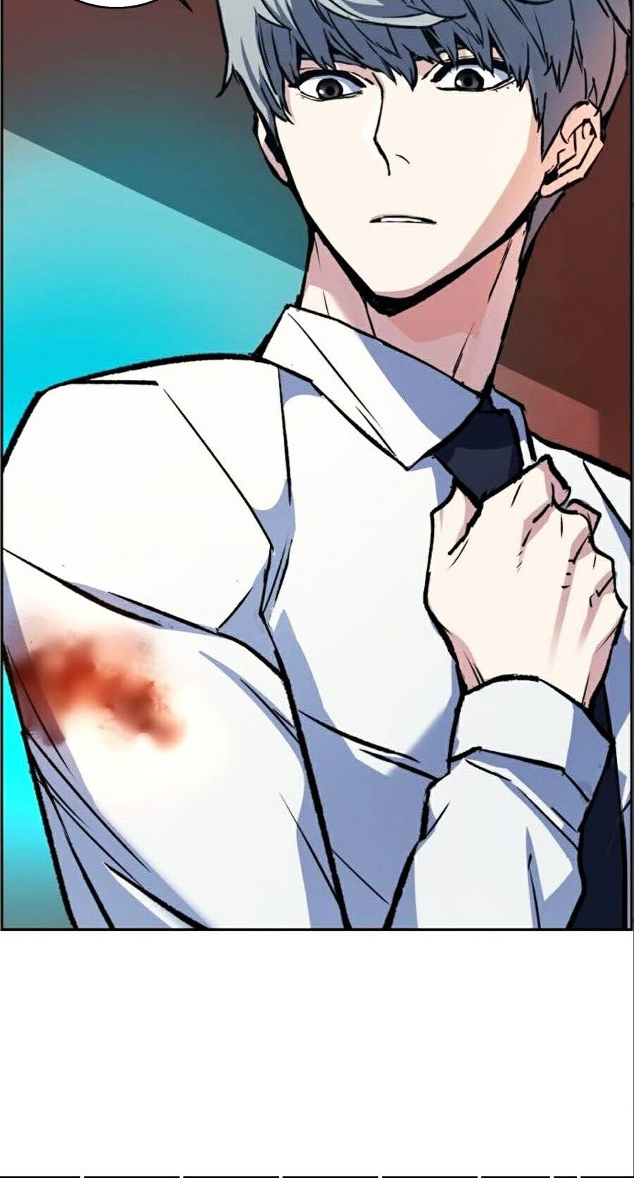 Bạn Học Của Tôi Là Lính Đánh Thuê Chap 34 - Next Chap 35