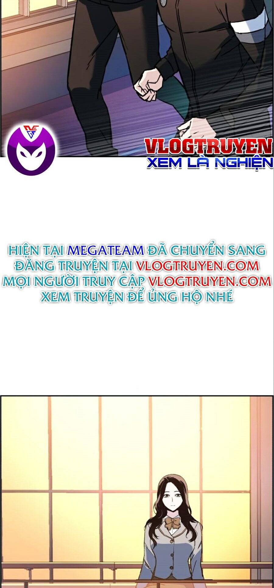 Bạn Học Của Tôi Là Lính Đánh Thuê Chap 34 - Next Chap 35
