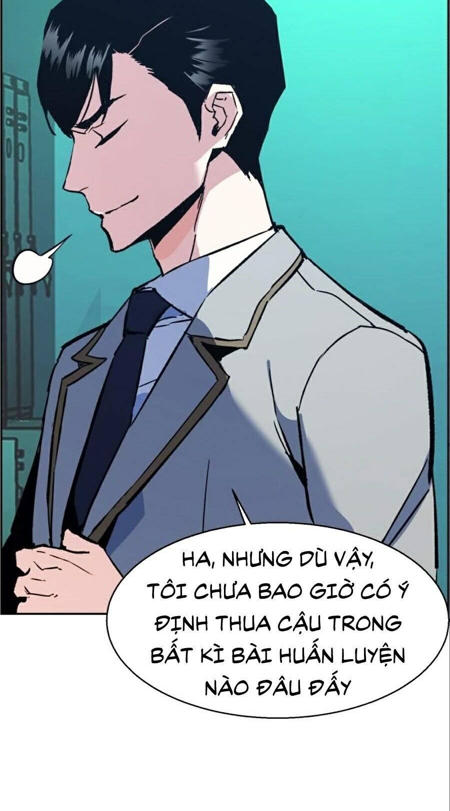 Bạn Học Của Tôi Là Lính Đánh Thuê Chap 34 - Next Chap 35
