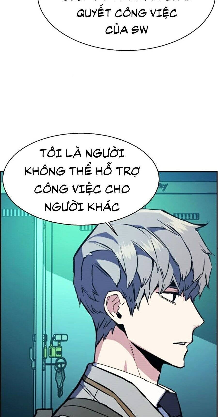 Bạn Học Của Tôi Là Lính Đánh Thuê Chap 34 - Next Chap 35