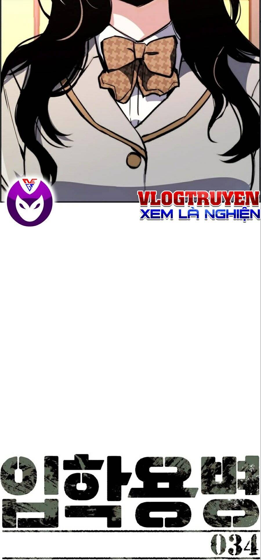 Bạn Học Của Tôi Là Lính Đánh Thuê Chap 34 - Next Chap 35