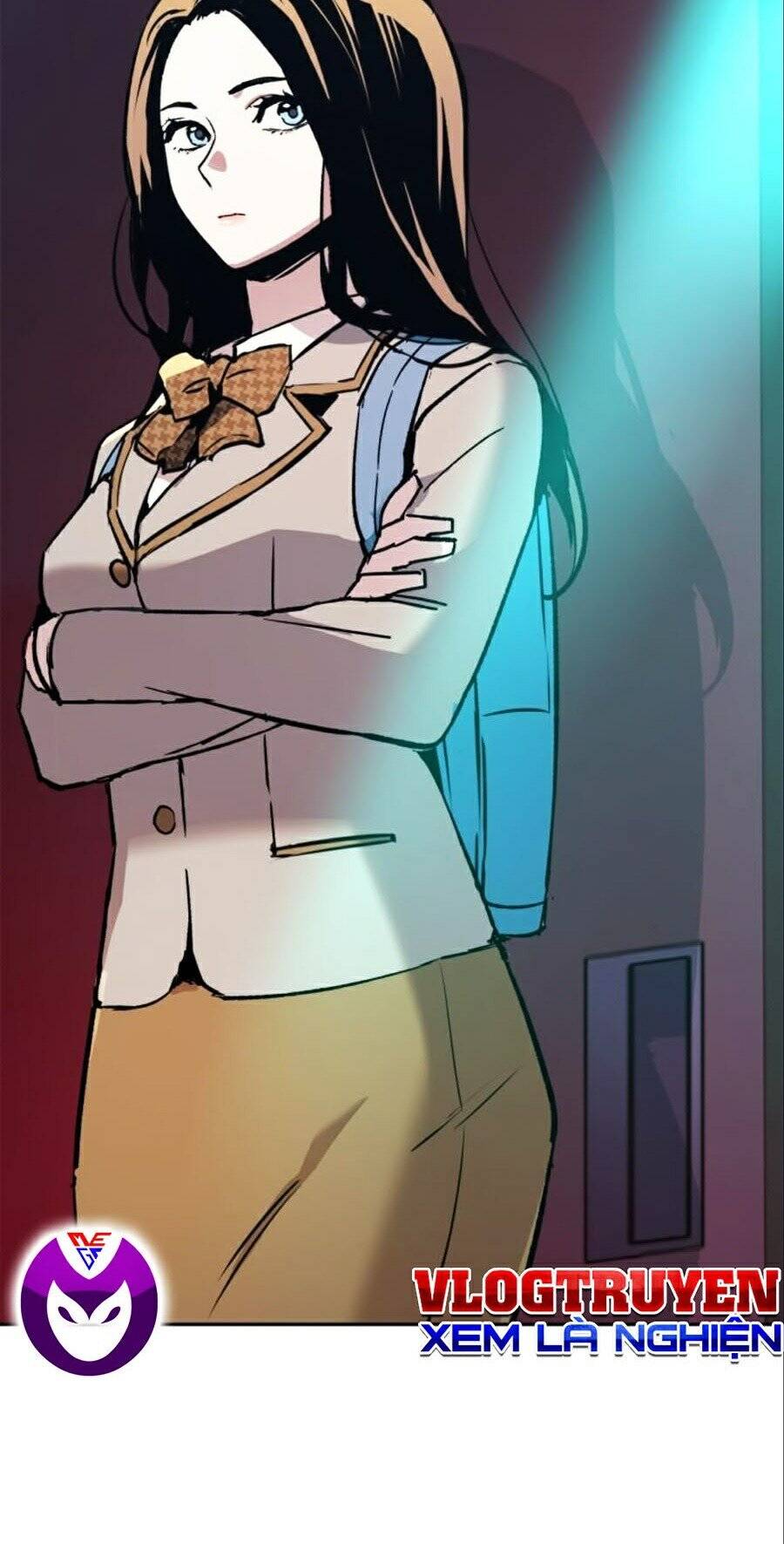 Bạn Học Của Tôi Là Lính Đánh Thuê Chap 34 - Next Chap 35
