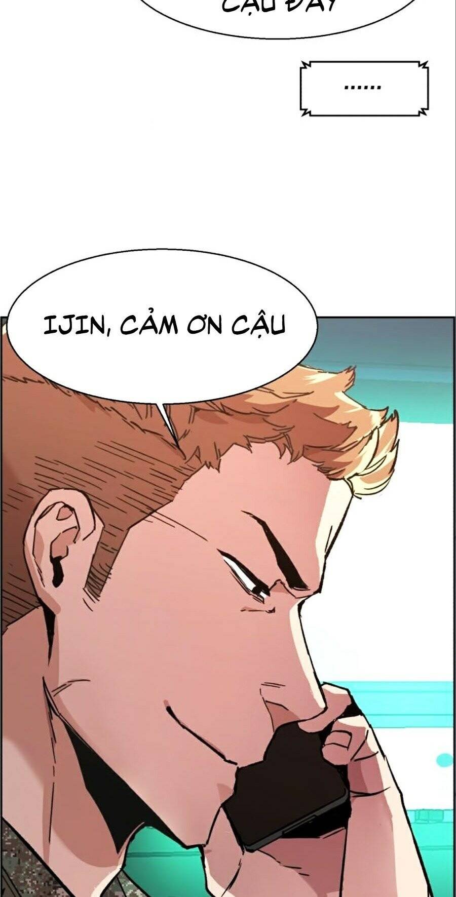 Bạn Học Của Tôi Là Lính Đánh Thuê Chap 34 - Next Chap 35